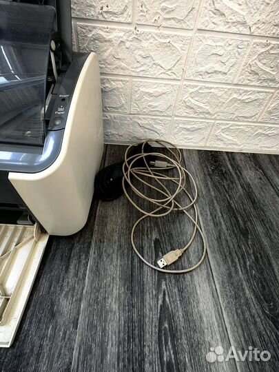 Принтер лазерный canon lbp 2900