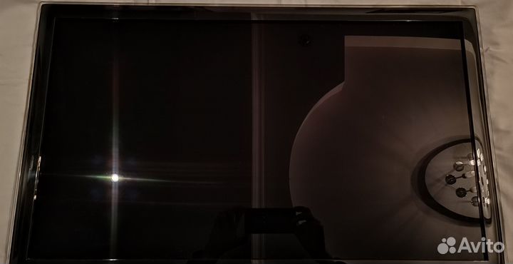 Продам телевизор бу samsung UE32D5500RW