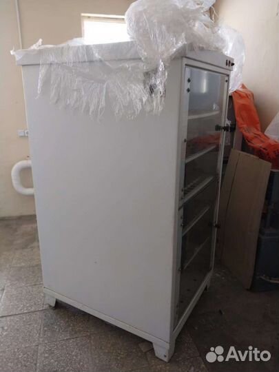 Шкаф расстоечный