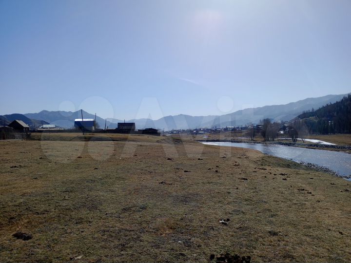 Участок 10 сот. (ИЖС)