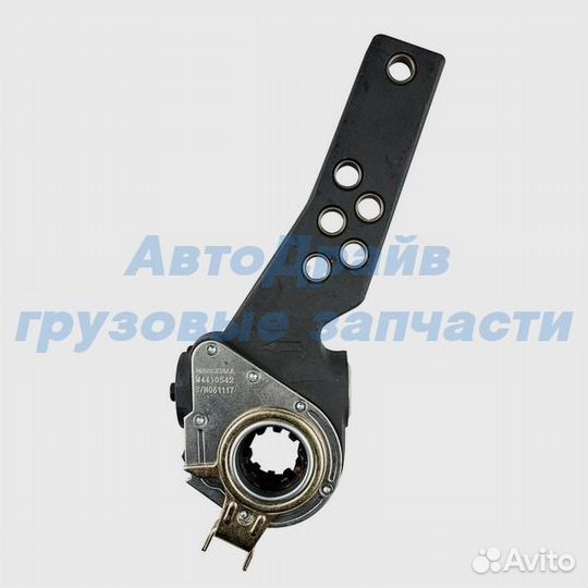 Трещетка автомат SAF 9317026 M4410542