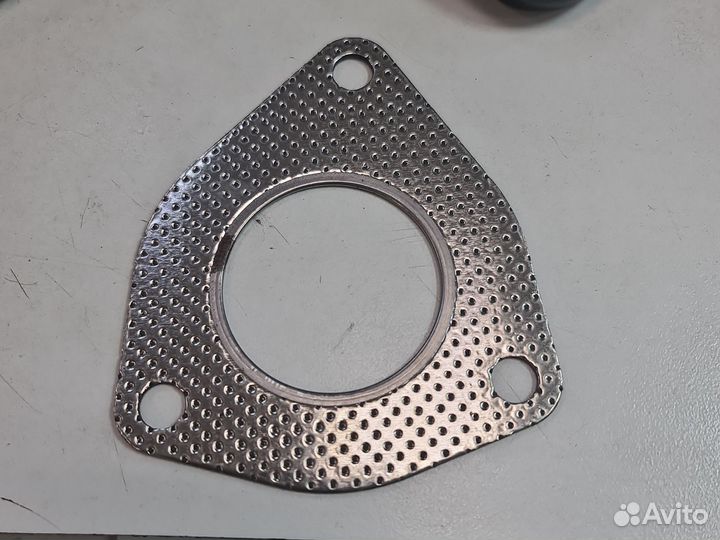 Прокладка приемной трубы Amd AMD.RT44