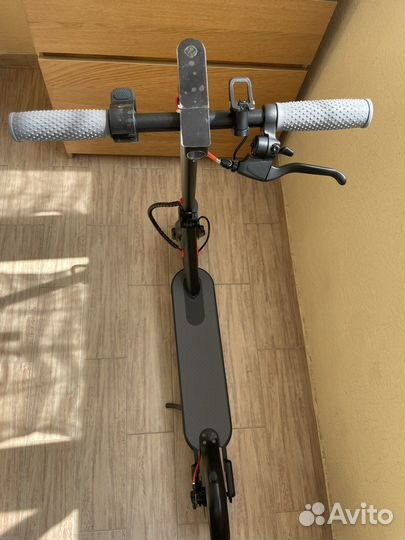 Электрический самокат электросамокат