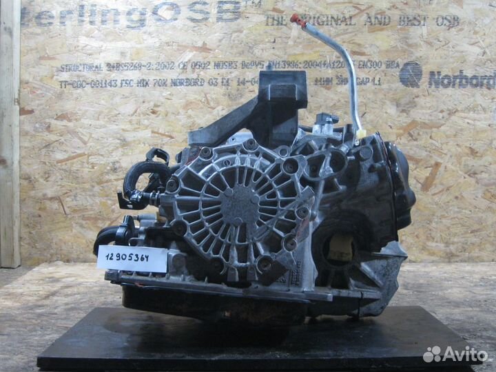 АКПП FNR5 Мазда 3 6 сх 7 ар.452021