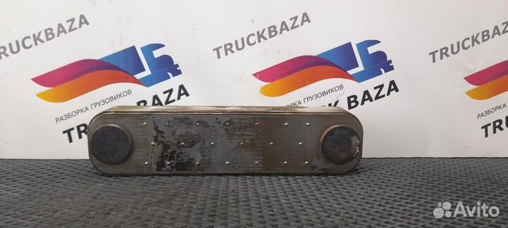 Радиатор масляный