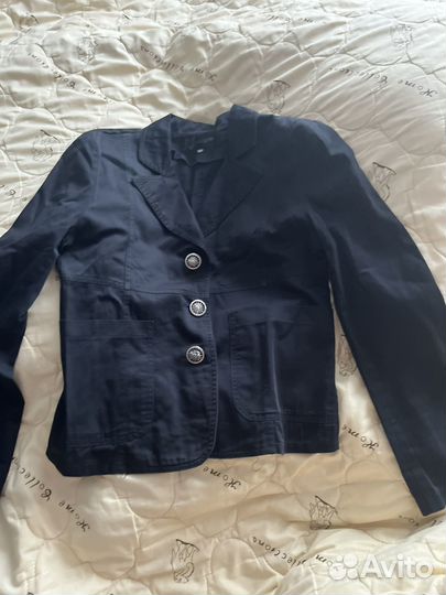 Пакет вещей для девушки 42-44