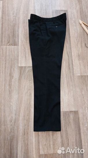 Брюки мужские 54
