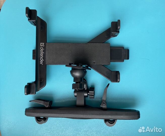 Автомобильный держатель для планшета