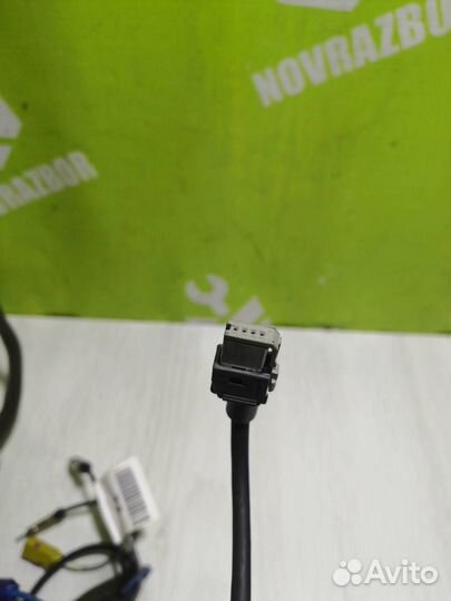 Проводка (коса) Киа Оптима 3