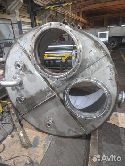 Ультразвуковой контроль (узк)