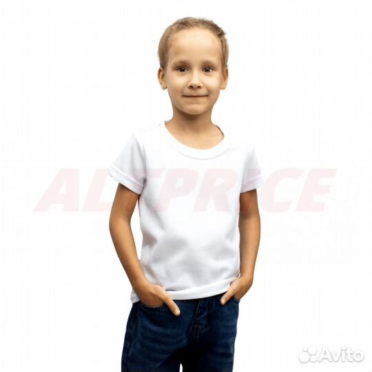 Футболка Futbitex 