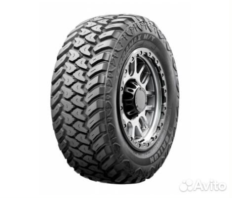 Sailun Terramax M/T 265/70 R17 121Q
