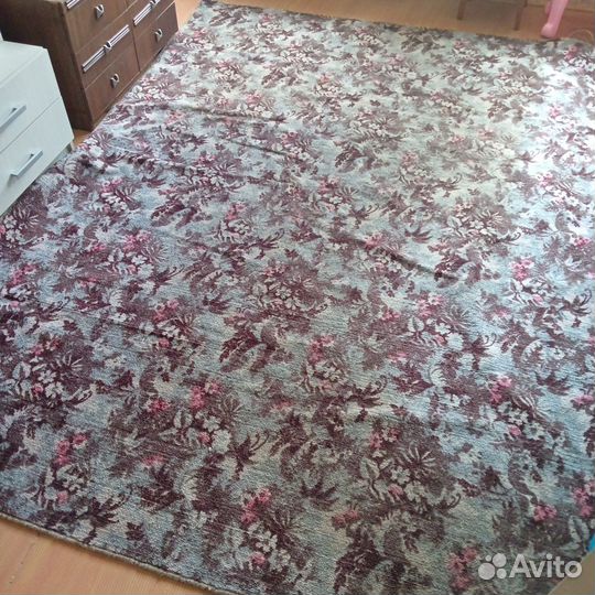 Ковры и паласы бу