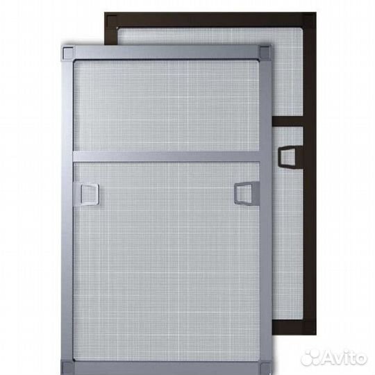 Москитная сетка анти пыль анти мошка анти кошка