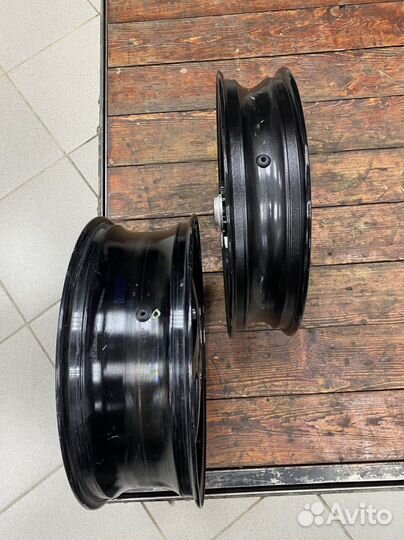 Honda VFR800 2003 2012 диски колёса