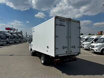 Новый Dongfeng Captain T 2.2 MT, 2024, цена 2 569 000 руб.