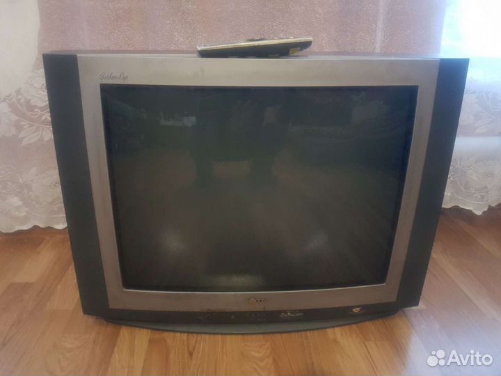 Телевизор