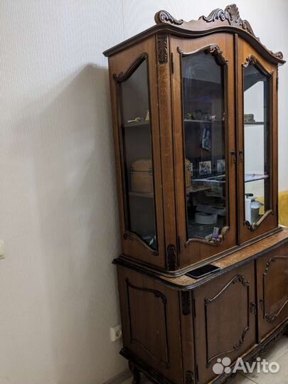 Антикварная мебель