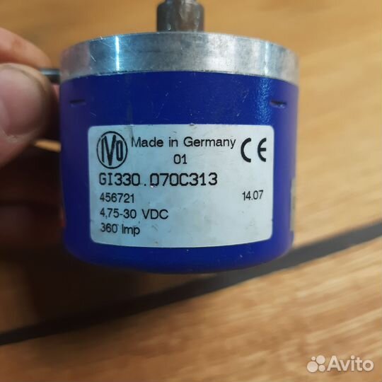 Энкодер IVO GI330