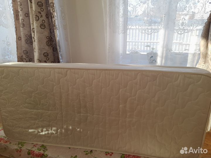 Матрас