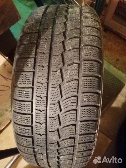 Matador MP 59 Nordicca M+S 235/50 R18 101V