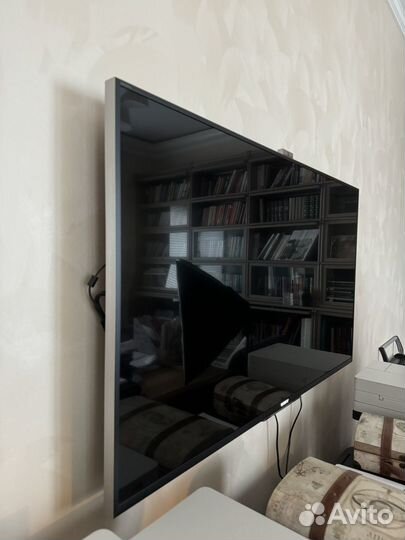 Телевизор sony bravia 49