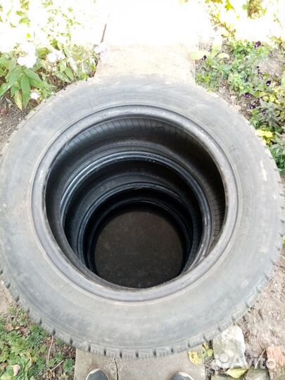 Nordman RS2 SUV 185/60 R14