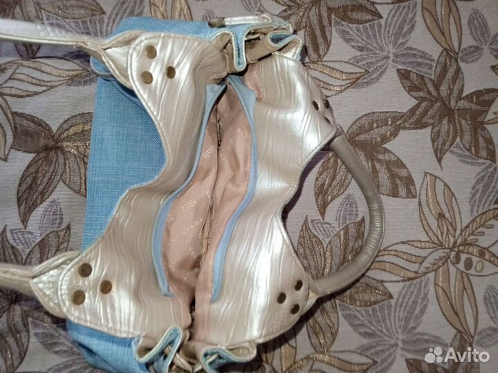 Сумка женская и набор