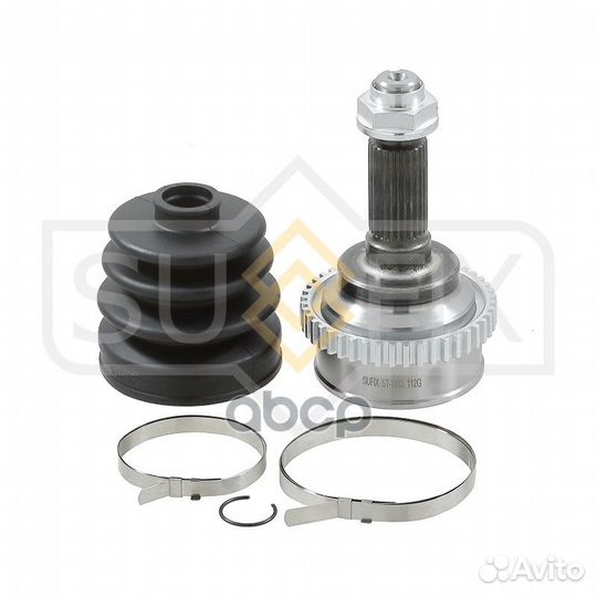 Шрус наружный перед прав/лев ST1333 sufix