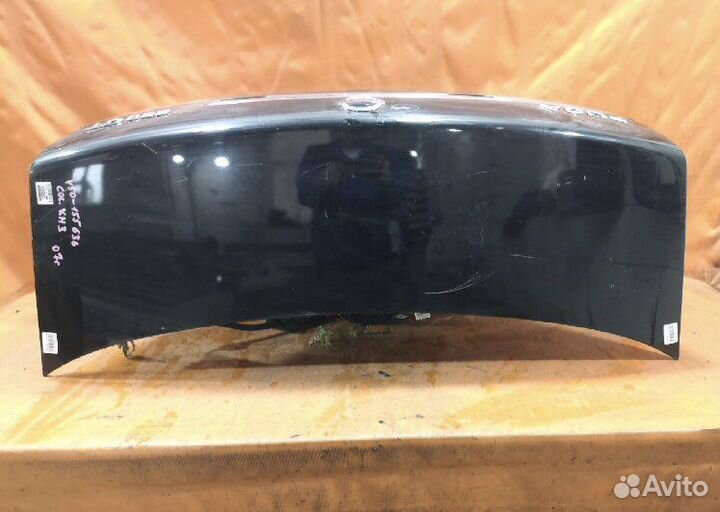 Крышка багажника Infiniti m35