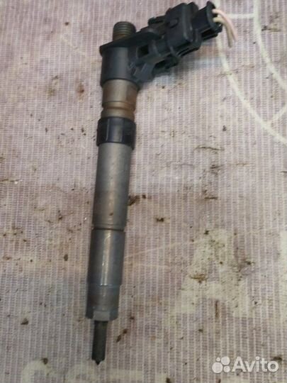 Форсунка топливная Mitsubishi Outlander Xl CW7W