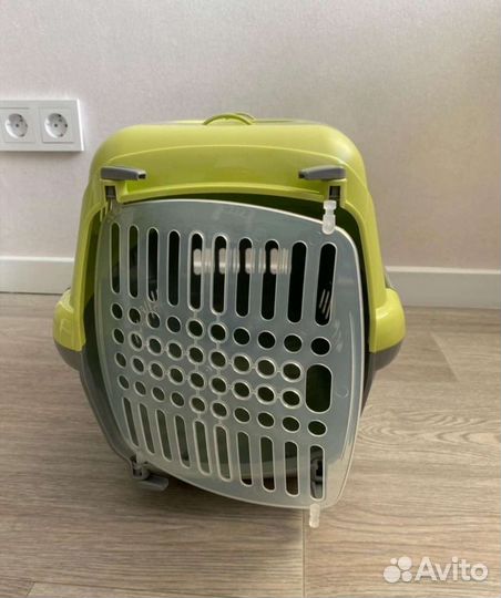 Переноска новая для кошек и собак животных