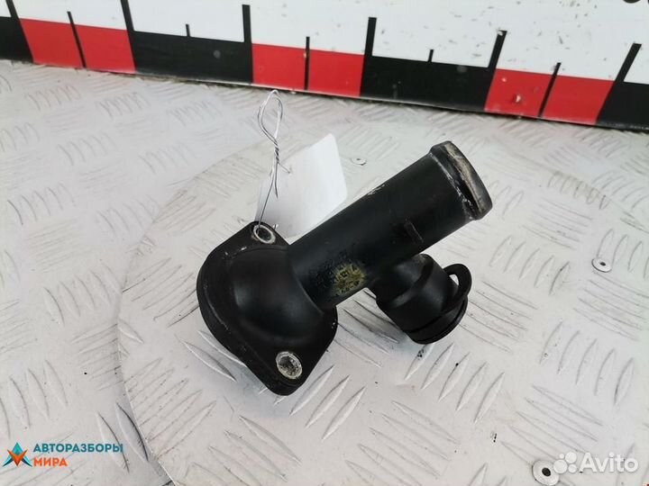 Корпус термостата Mitsubishi Lancer 9 2008