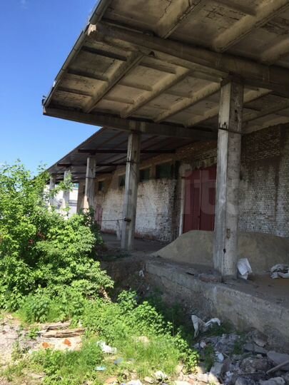 Склад, 992.5 м²