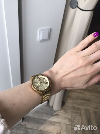 Наручные женские часы Casio Японские