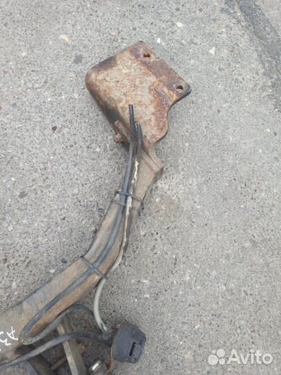 Фаркоп Hyundai Terracan внедорожник J3 2005