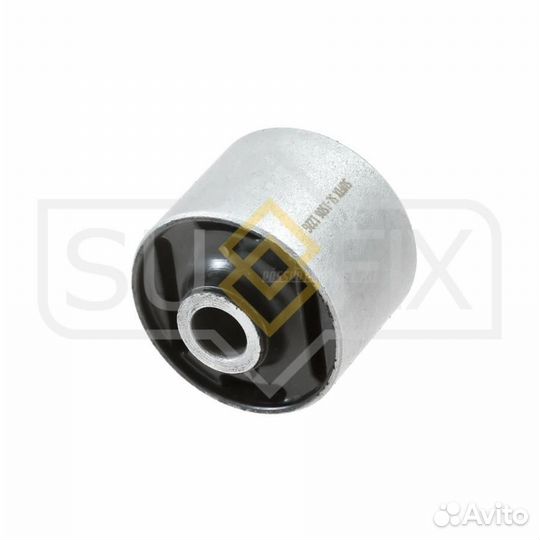 Sufix SL-1506 Сайлентблок дифференциала зад прав