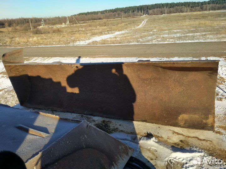 Отвал на мтз. Отвал на пку 0.8