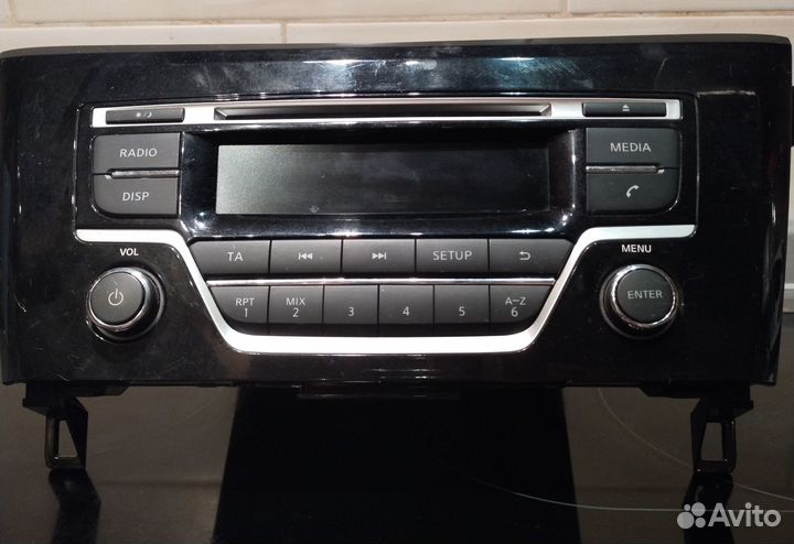 Visteon 5AL9 nissan