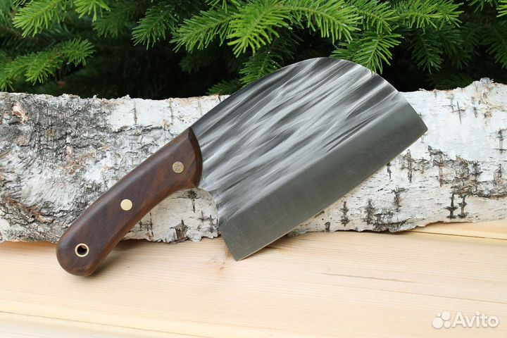 Нож Тяпка Топорик