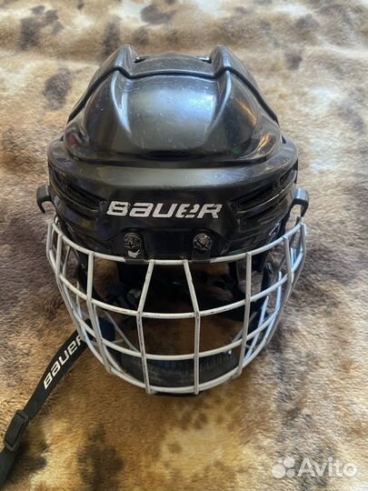 Детская хоккейная форма 5-7лет