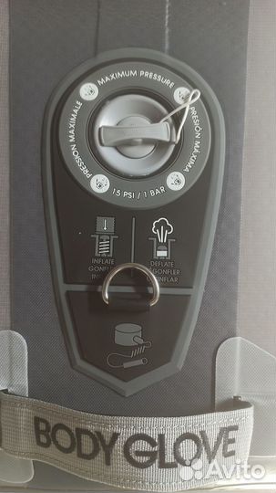 Сапборд Body glove tandem