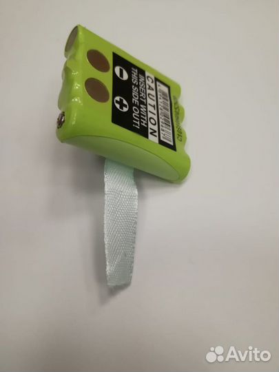 Аккумулятор CS-GXT200TW