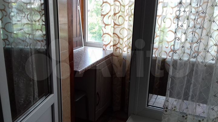 Комната 13 м² в 1-к., 7/9 эт.