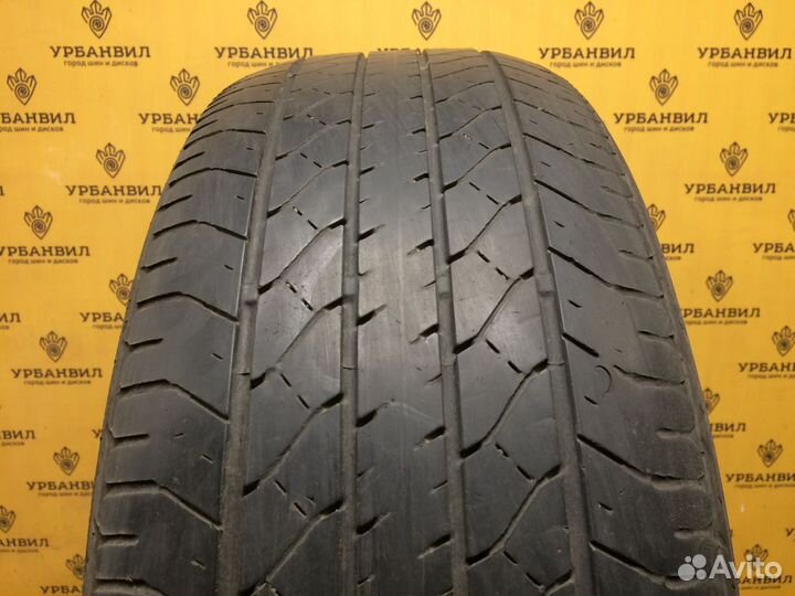 Dunlop SP Sport 270 235/55 R18 99V