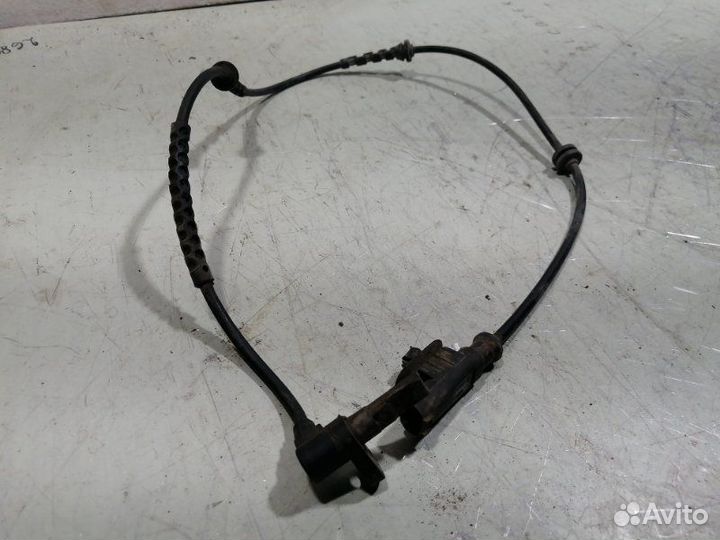 Датчик abs передний правый Opel Corsa D Z12XEP