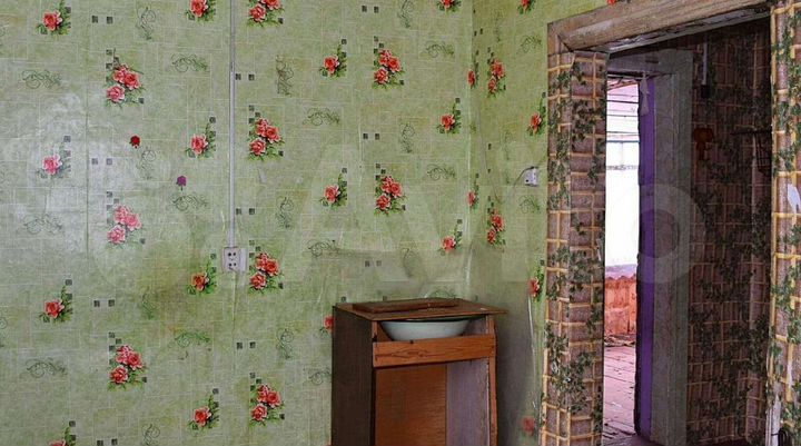 Дом 67 м² на участке 8,9 сот.