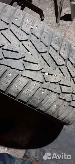 R16 Dunlop Bb490 215/65, PCD 5x112 DIA 57.1