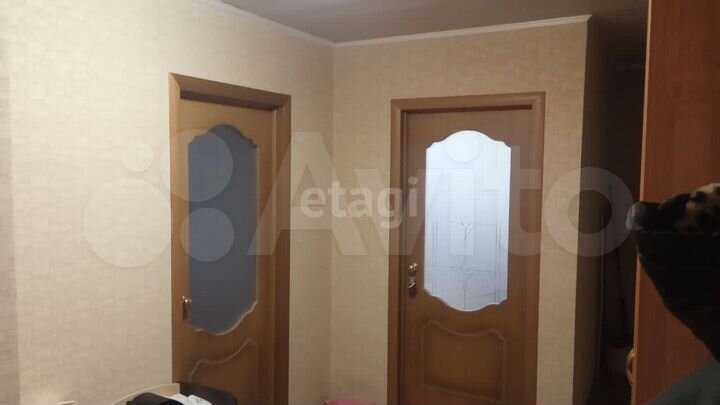 3-к. квартира, 67,4 м², 3/10 эт.