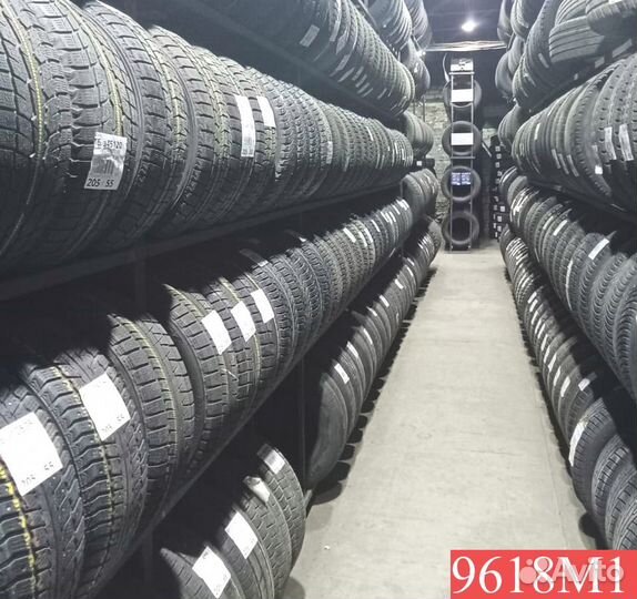 Nokian Tyres Nordman RS2 SUV 215/65 R16 104H